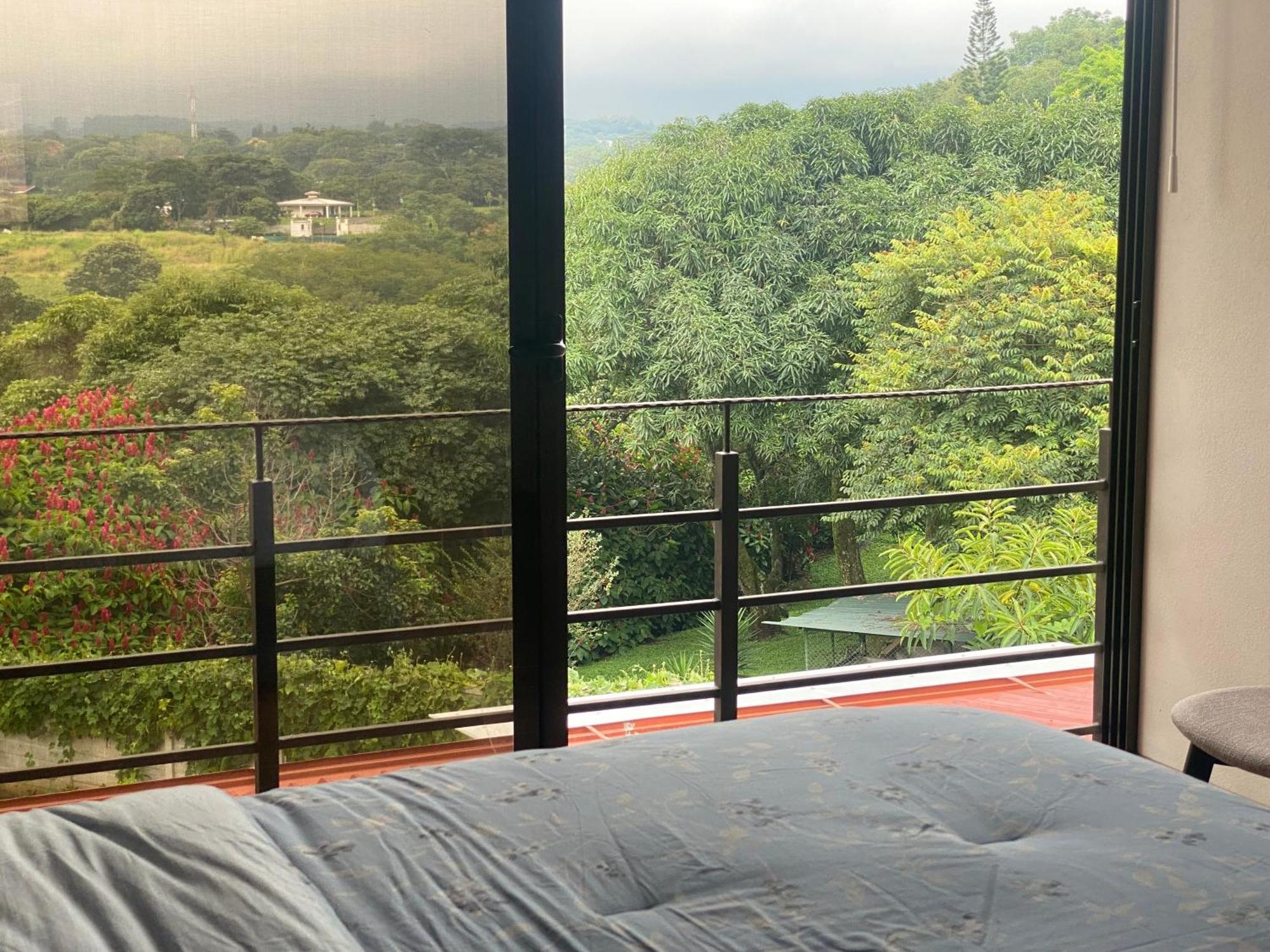 Casa Marigold Διαμέρισμα Coyol Εξωτερικό φωτογραφία