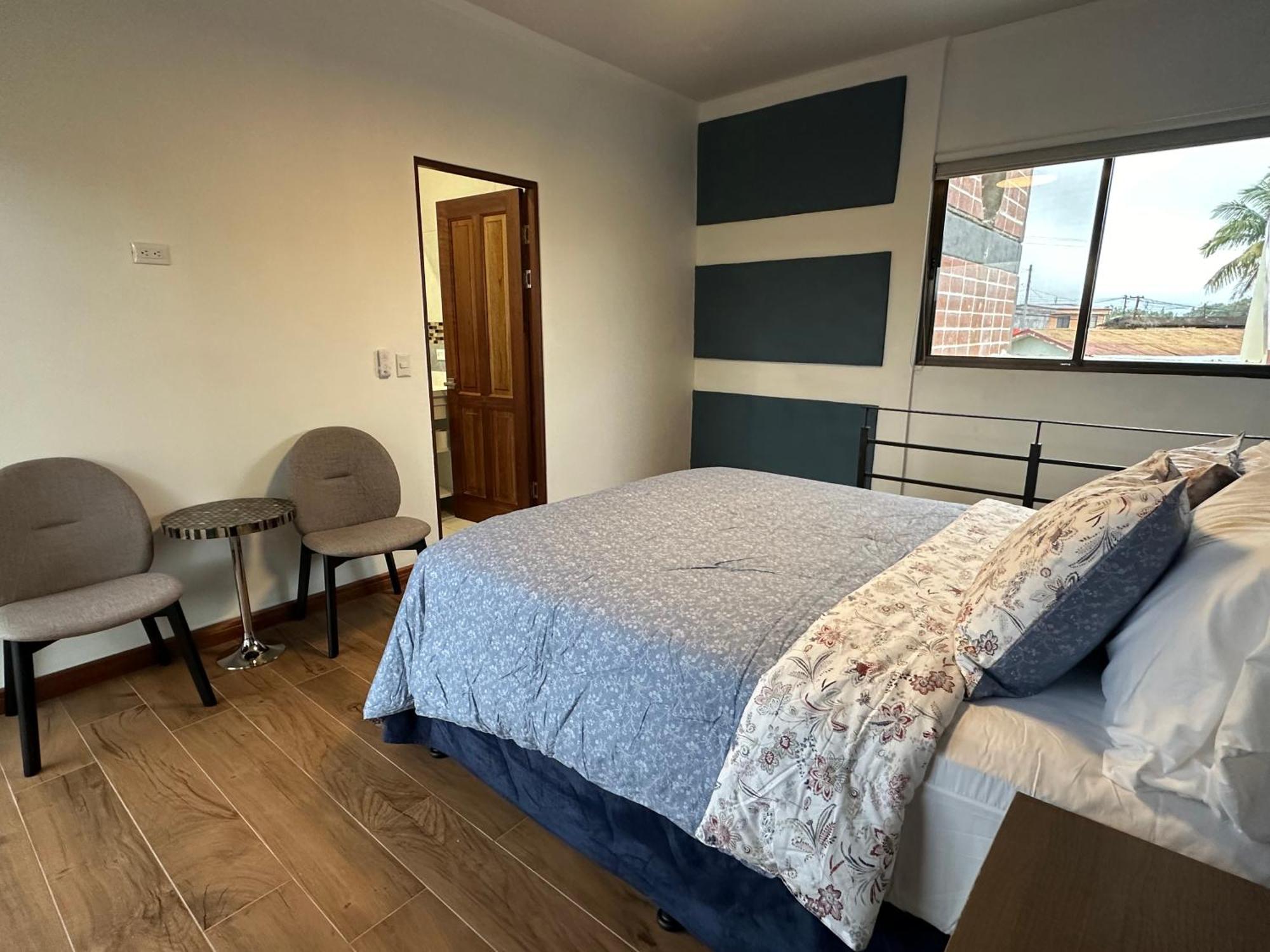 Casa Marigold Διαμέρισμα Coyol Εξωτερικό φωτογραφία