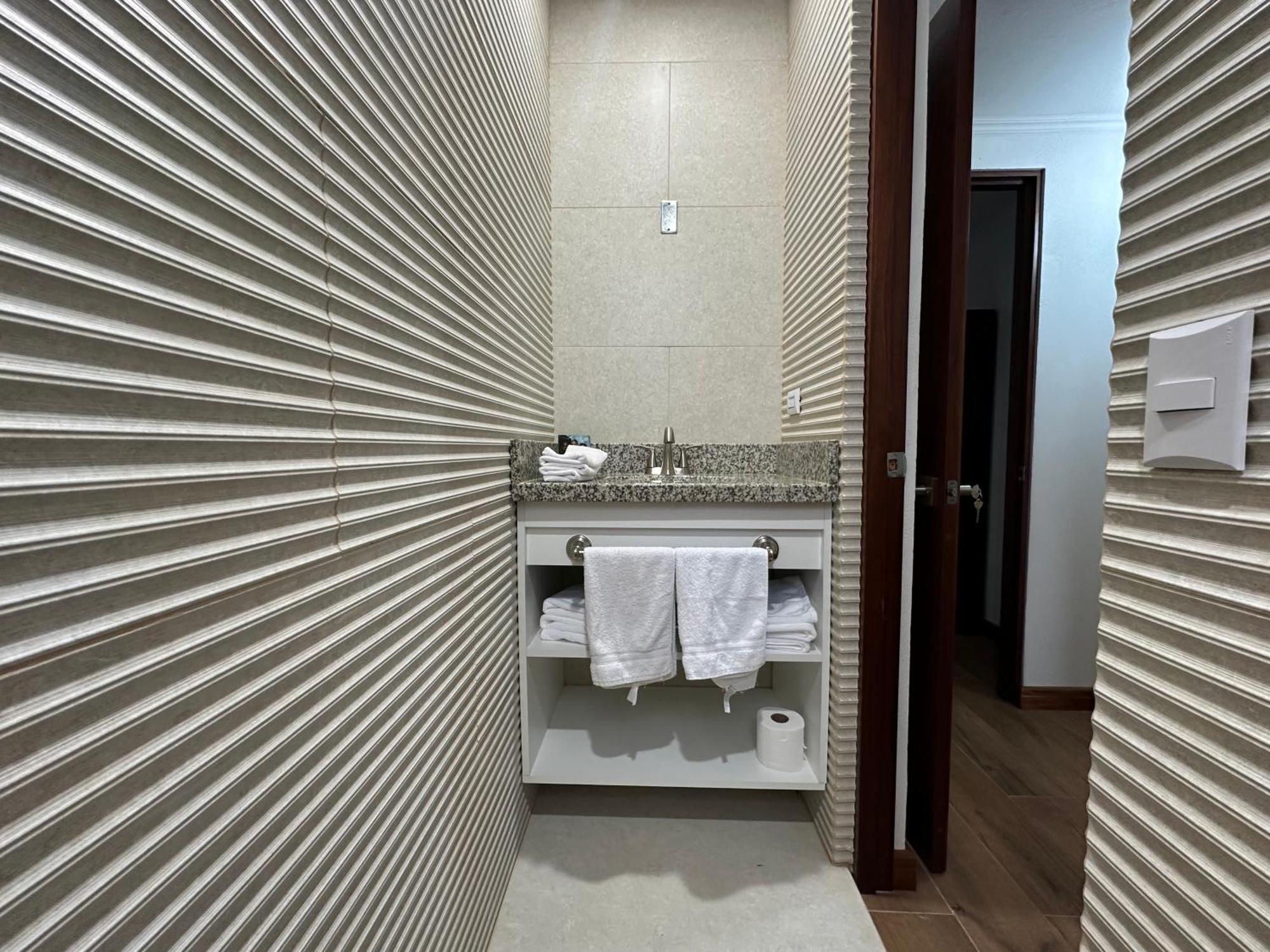 Casa Marigold Διαμέρισμα Coyol Εξωτερικό φωτογραφία