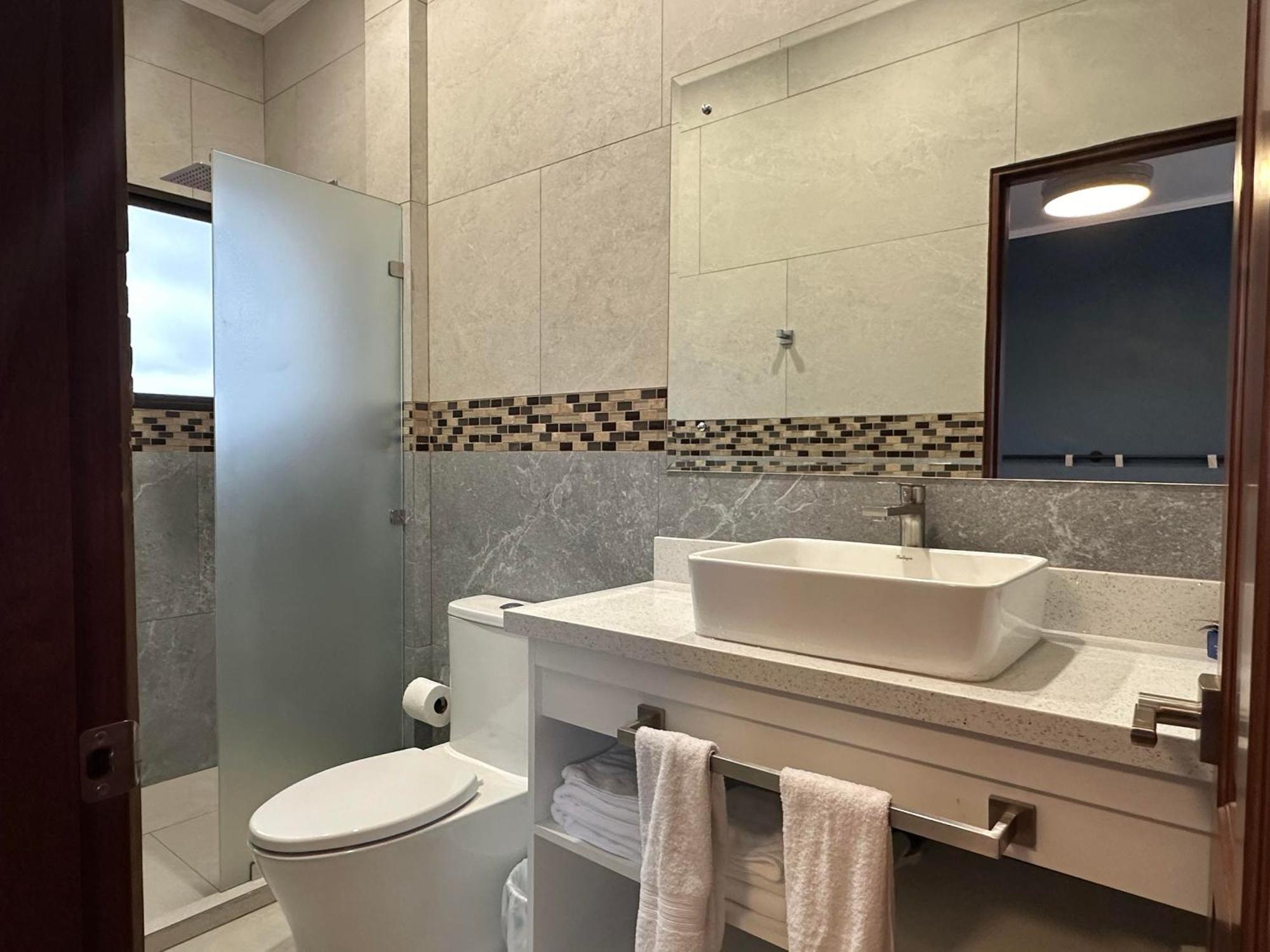 Casa Marigold Διαμέρισμα Coyol Εξωτερικό φωτογραφία
