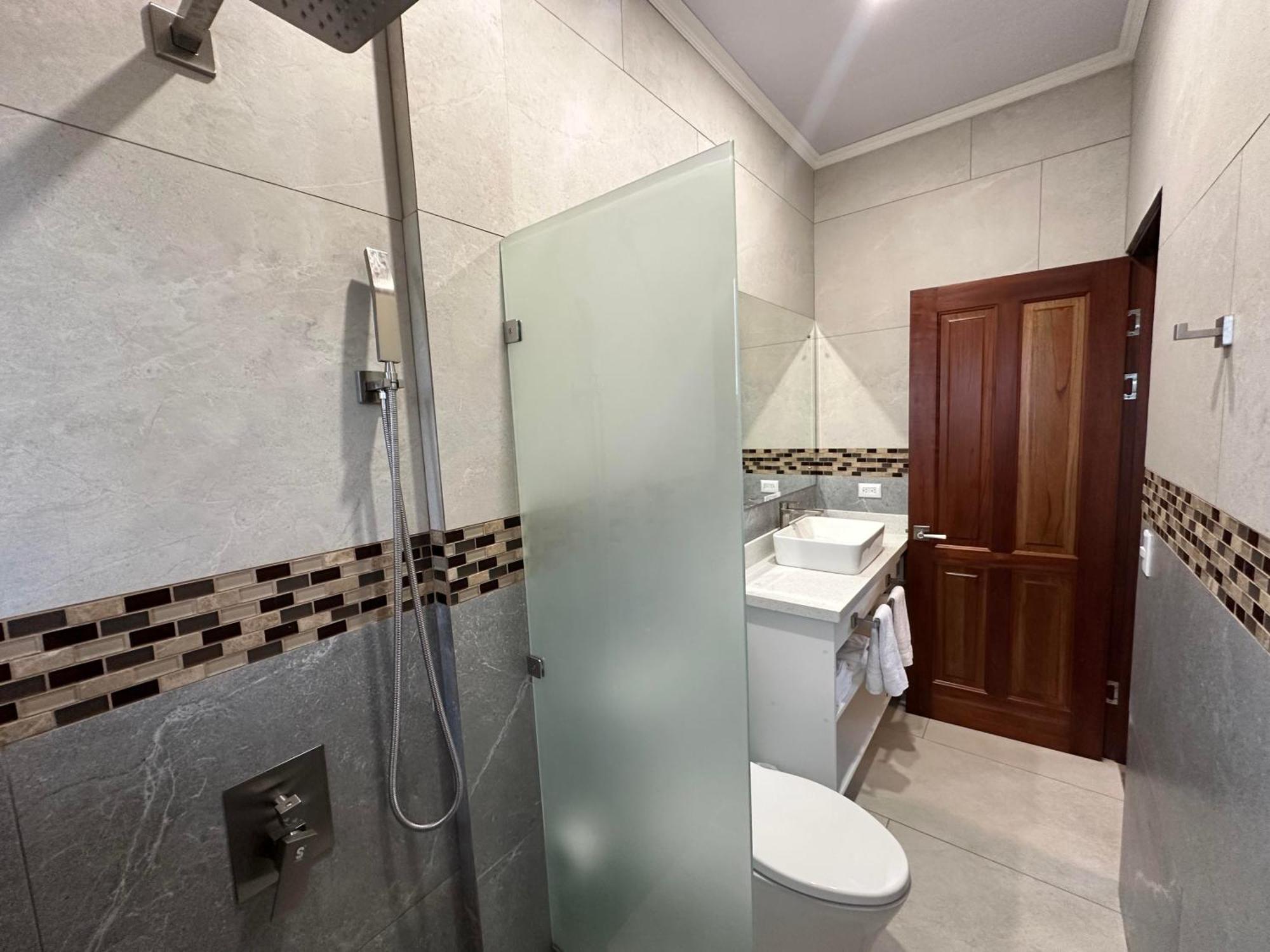 Casa Marigold Διαμέρισμα Coyol Εξωτερικό φωτογραφία
