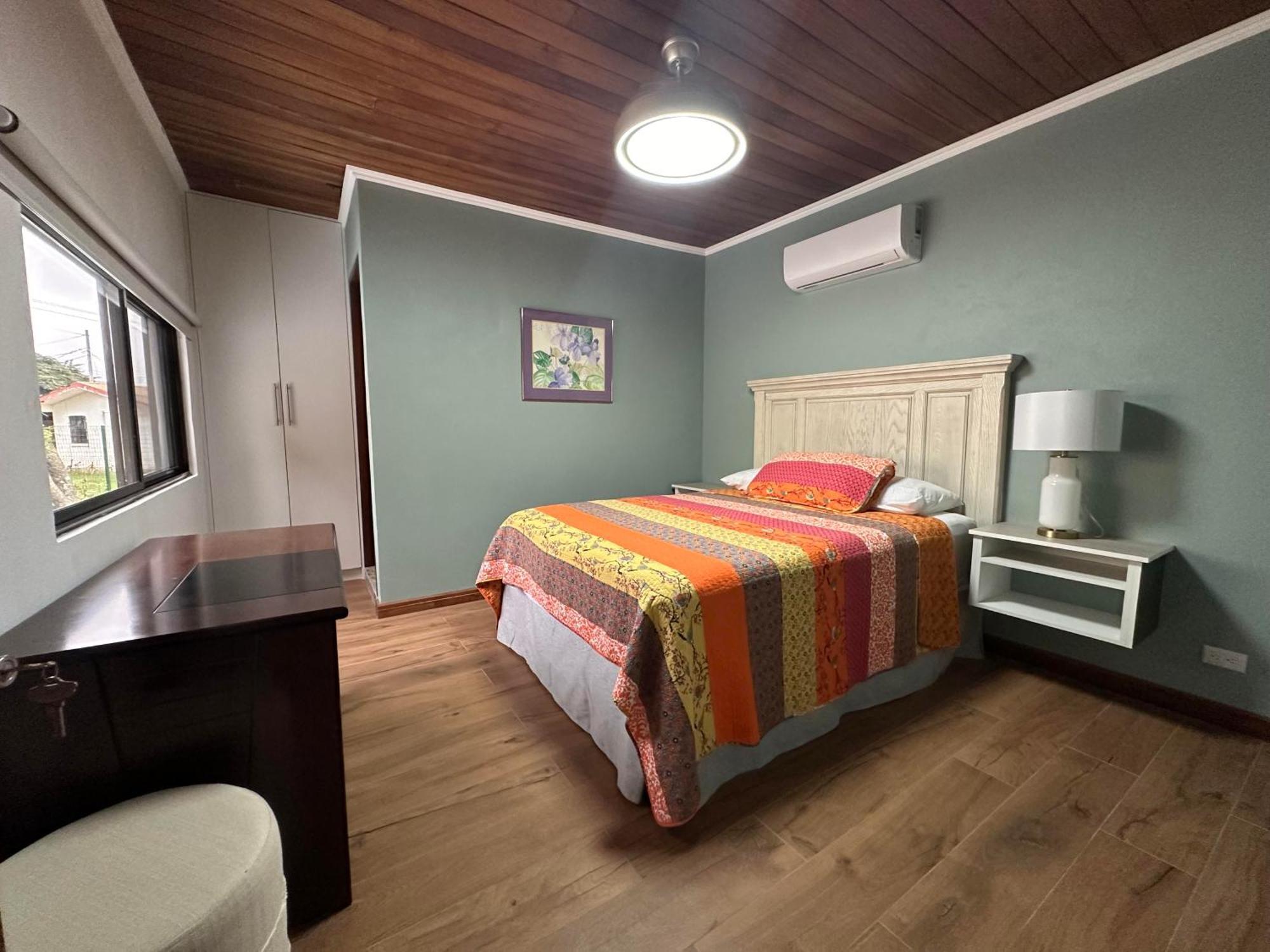 Casa Marigold Διαμέρισμα Coyol Εξωτερικό φωτογραφία