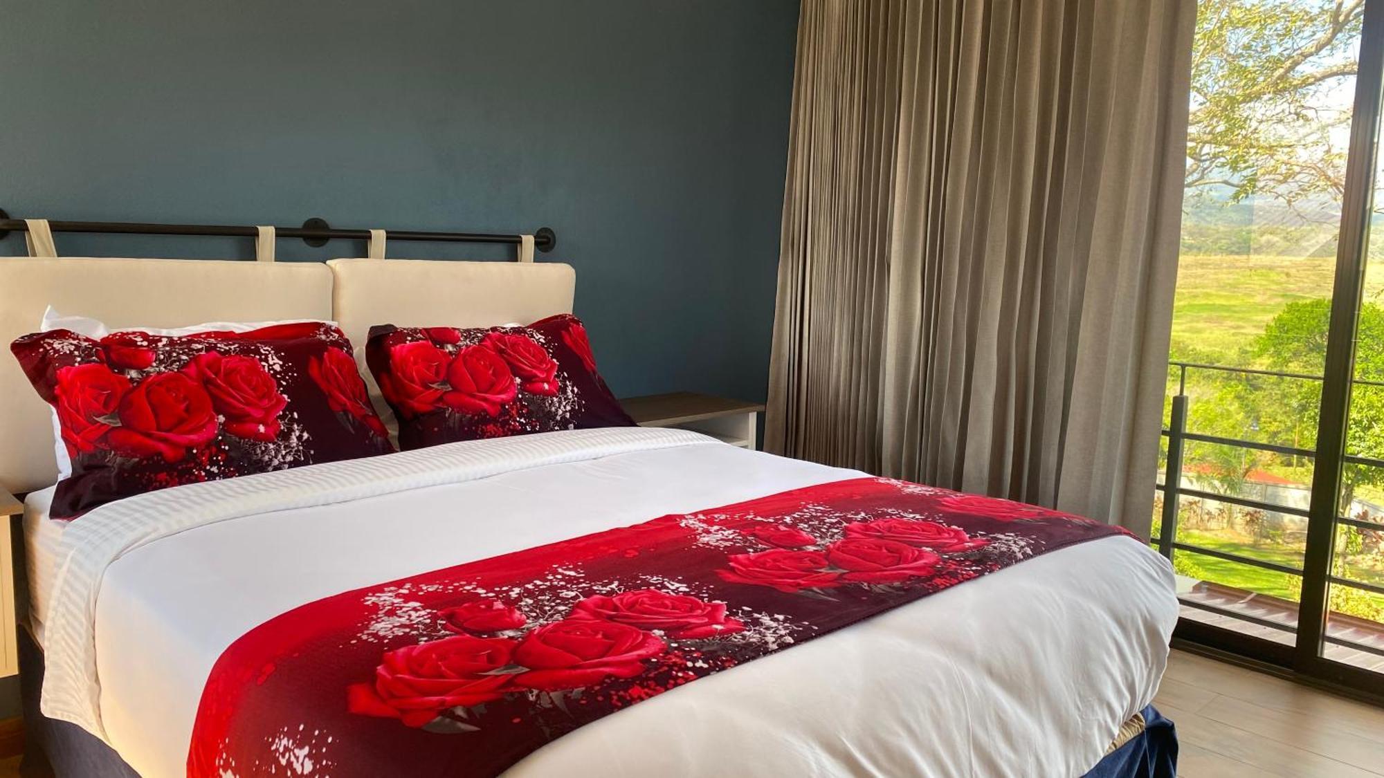 Casa Marigold Διαμέρισμα Coyol Εξωτερικό φωτογραφία
