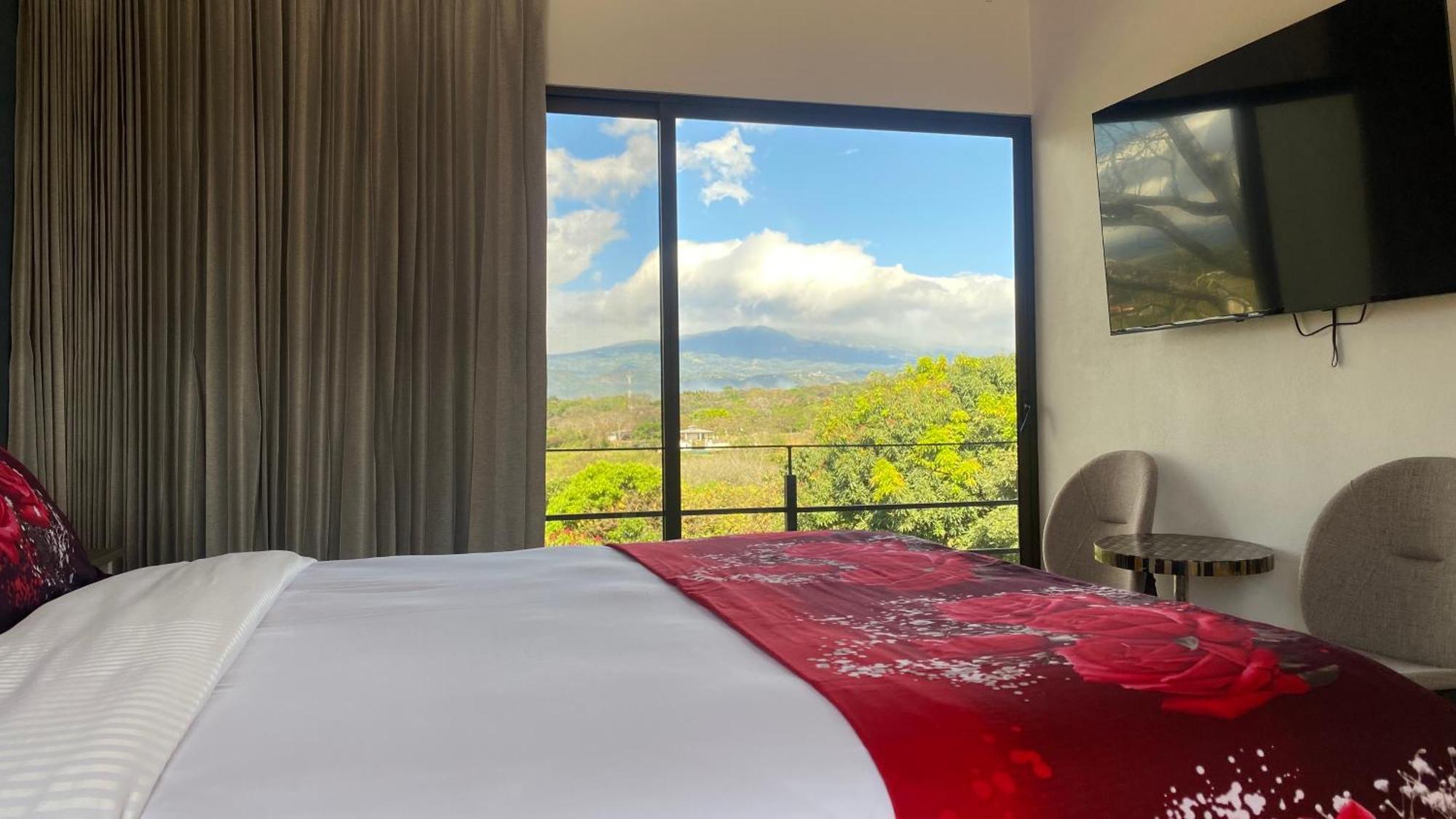 Casa Marigold Διαμέρισμα Coyol Εξωτερικό φωτογραφία
