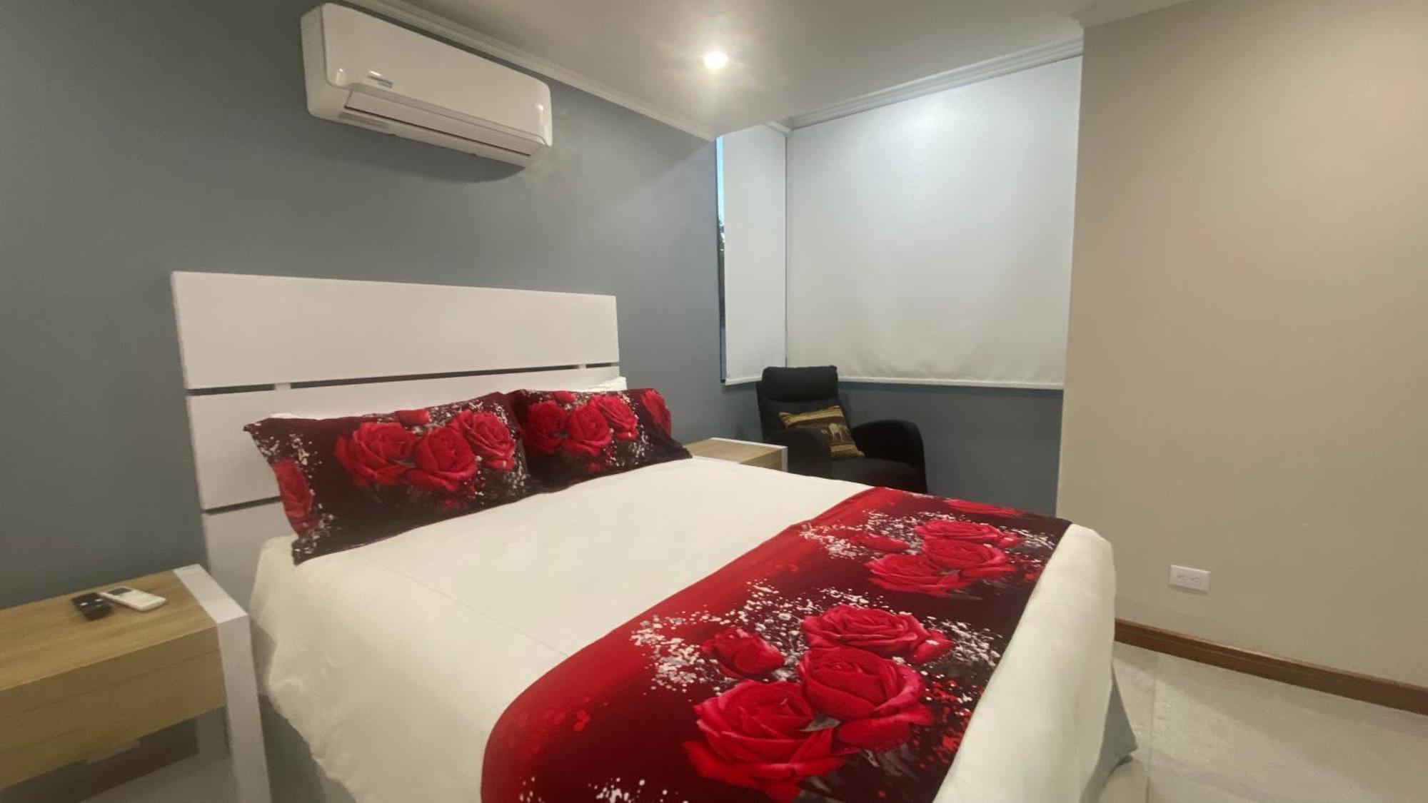 Casa Marigold Διαμέρισμα Coyol Εξωτερικό φωτογραφία