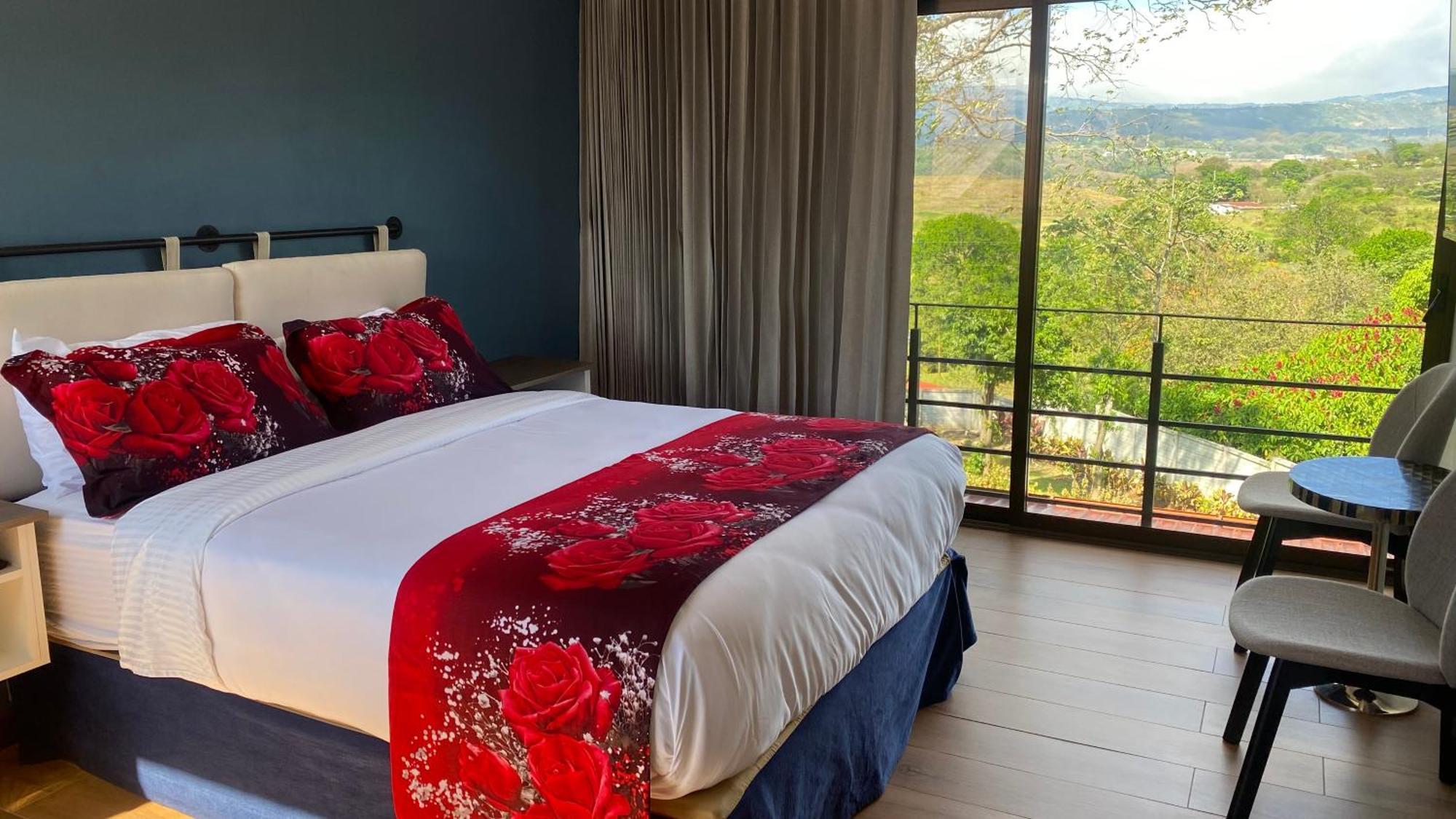 Casa Marigold Διαμέρισμα Coyol Εξωτερικό φωτογραφία
