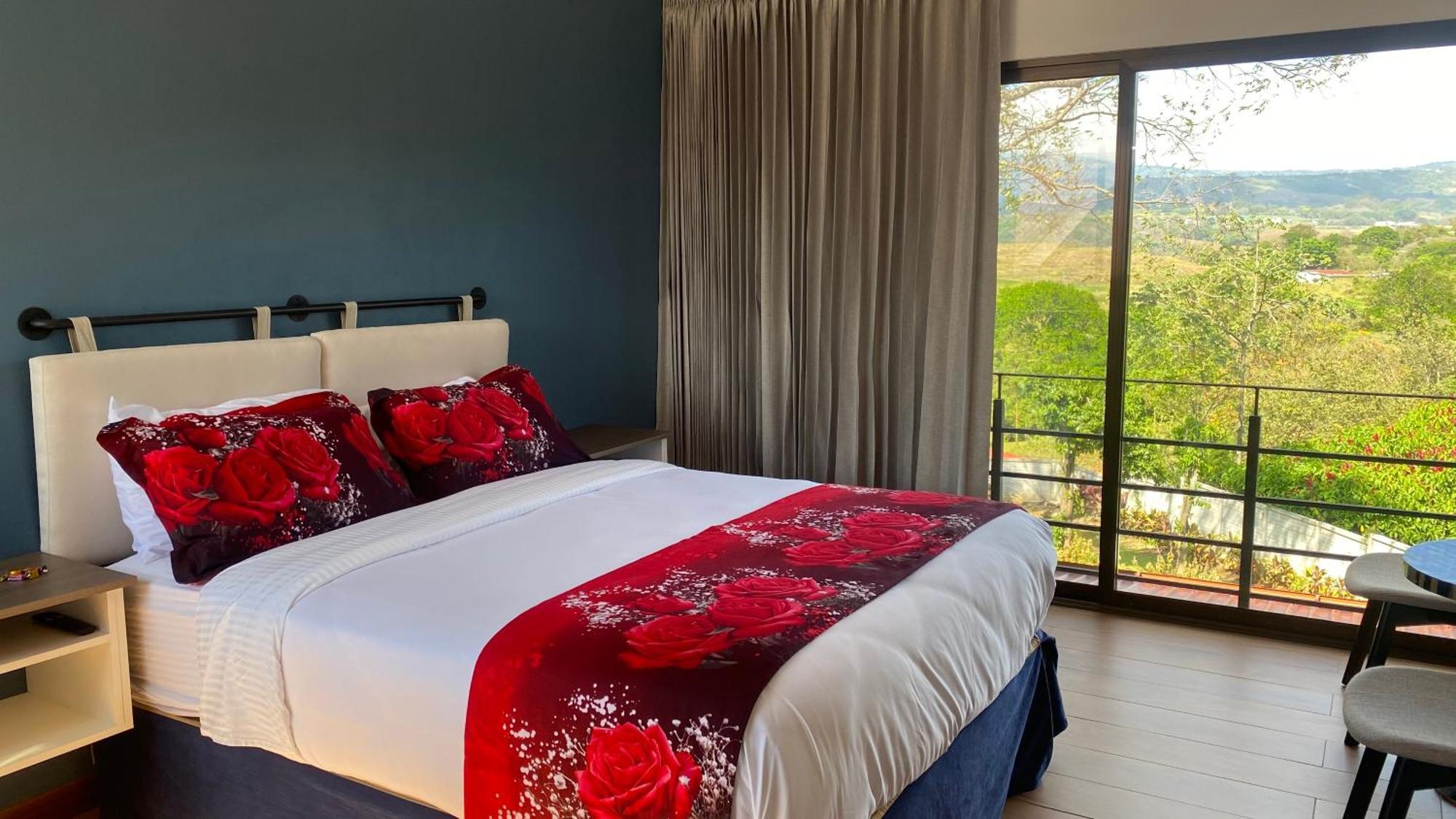 Casa Marigold Διαμέρισμα Coyol Εξωτερικό φωτογραφία